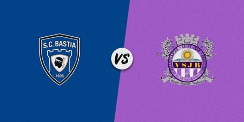 SC Bastia – Villefranche SJBFC : Ecarter un concurrent !