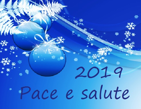 Pace e salute!