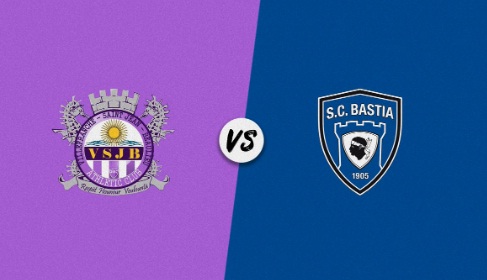 Villefranche SJBFC – SC Bastia : En terminer au plus vite…