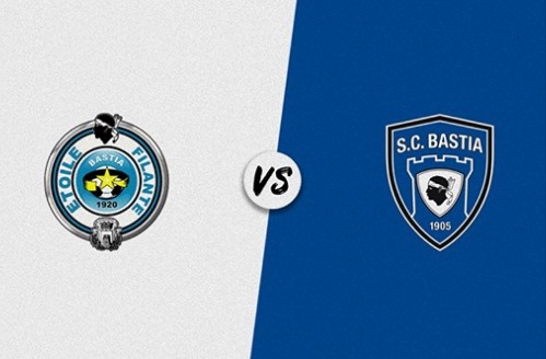 Etoile – SC Bastia: Sans enjeu…