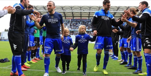 SC Bastia – FC Istres : C’était la fête…