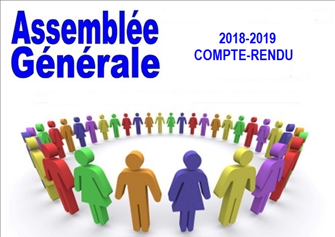 COMPTE RENDU AG 2018-2019