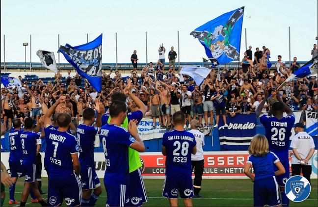 SC Bastia-Stade Reims : Une première!