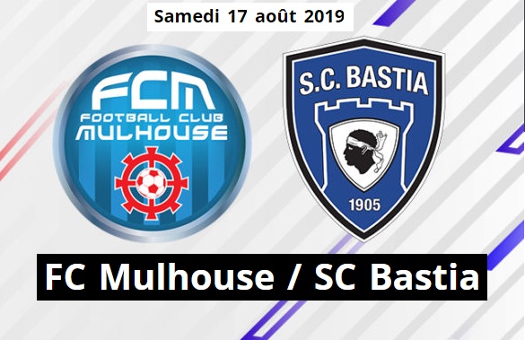 FC Mulhouse – SC Bastia: Confirmer !
