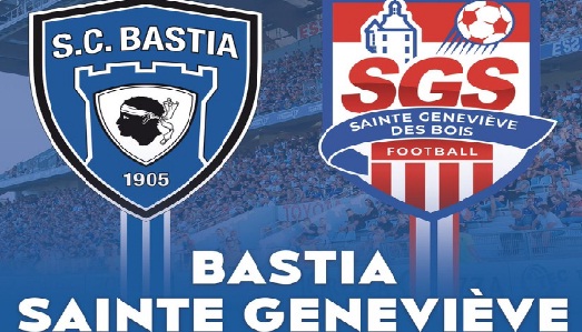 SC Bastia – Ste Geneviève: Pour trois points de plus…