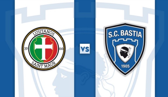 St Maur – SC Bastia : Un seul objectif…