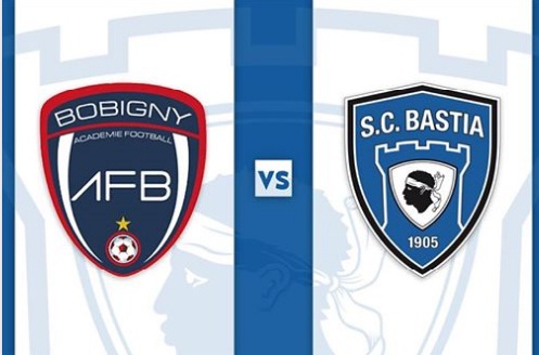 Bobigny – SC Bastia : S’imposer pour espérer !