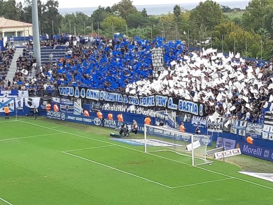 Le derby pour les Bleus !!