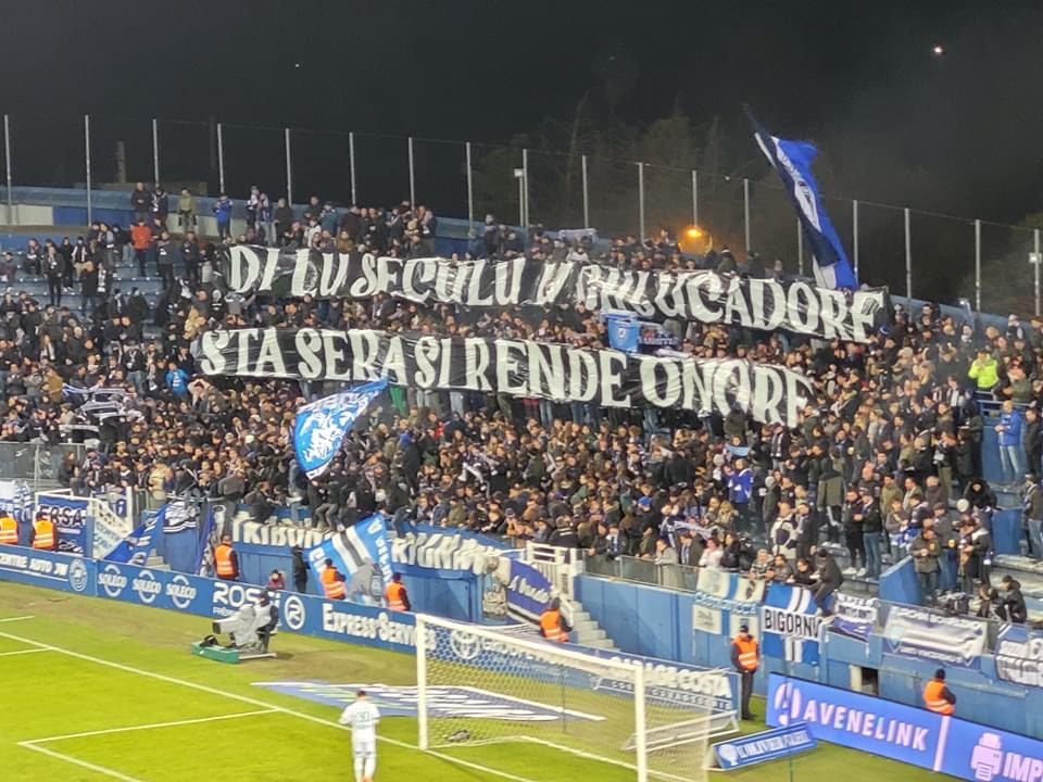 Une victoire pour célébrer Claude Papi !